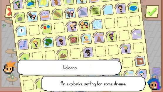 The Rainsdowne Players screenshot 9