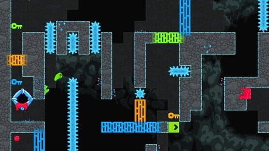 The True Slime King screenshot 8