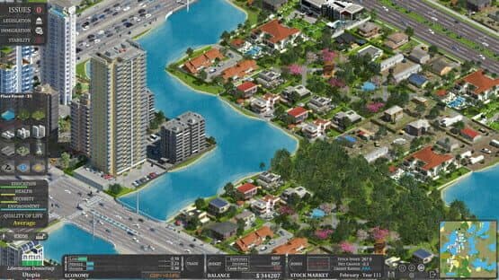 Citystate screenshot 9