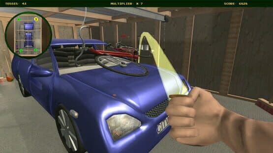 Break Stuff With Coins screenshot 8