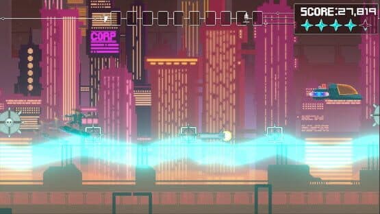 Waveform Wipeout screenshot 8