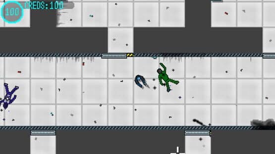 Dissimilation screenshot 7