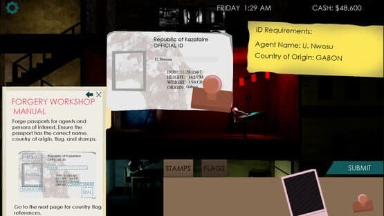 Safe House screenshot 8