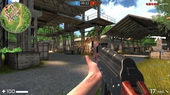Special Warfare - 特战之王 screenshot 7