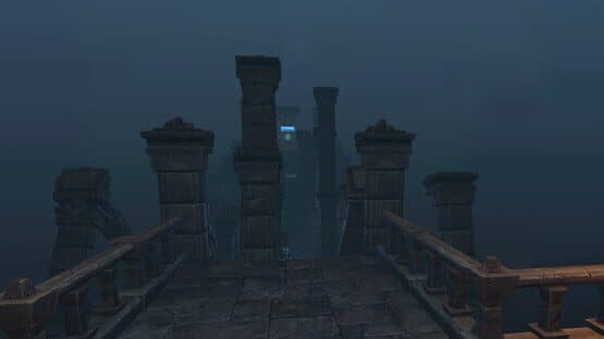 Dungeon Puzzle VR - Solve it or die screenshot 8