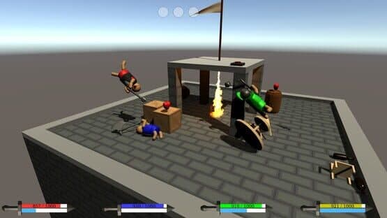 Sword Mans screenshot 7