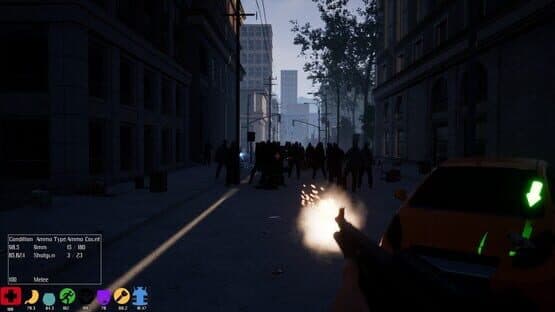 Life After The Living screenshot 8