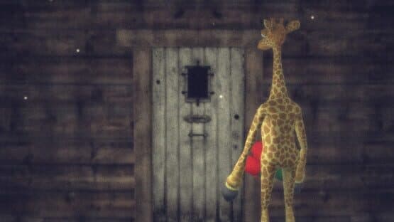Giraffe Town screenshot 8