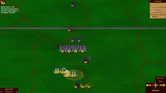 Deity Empires screenshot 8