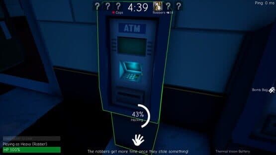 Perfect Heist screenshot 10