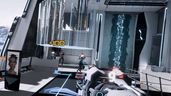 NeverBound screenshot 11