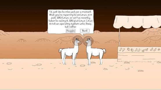 The Blue Box screenshot 12