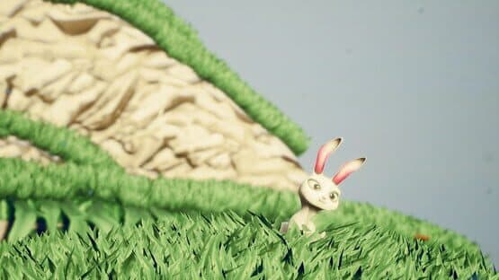Dynamite Bunny: Catch The Carrot screenshot 10