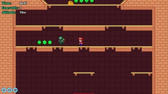 Crime Girl screenshot 7