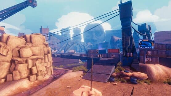 Burndown screenshot 7