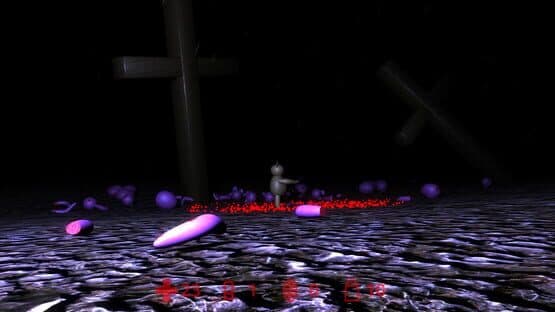 Bloody and cruel story of toys screenshot 11
