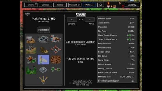 Ant Empire screenshot 10