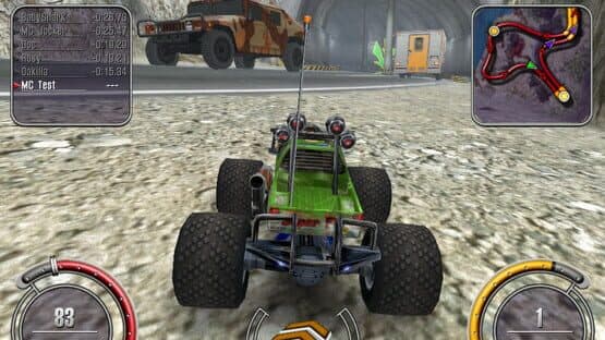 Screenshot 2