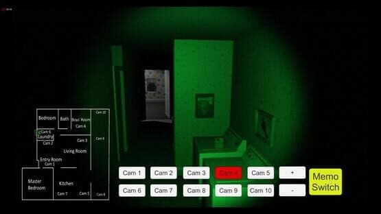Son.Light.Sleepwalker screenshot 8