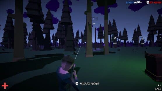 Dunderheads screenshot 7