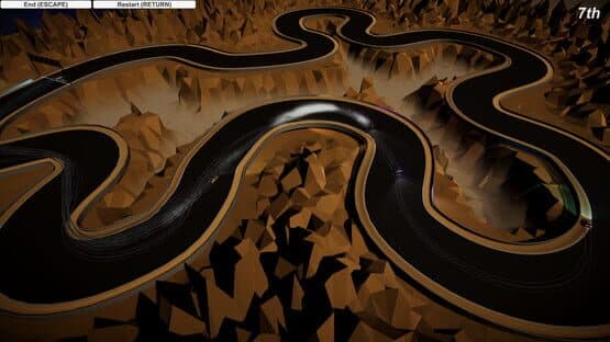 Star Drift screenshot 9