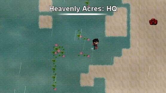 De'Vine: World of Shadows screenshot 10