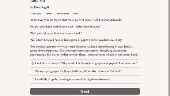 Screenshot 5