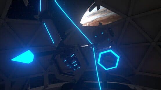 HEXION screenshot 7