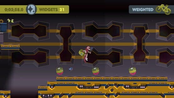 Widget Satchel screenshot 12