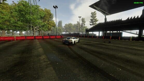 Smoker The Car Game screenshot 9