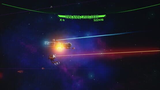NIGHTSTAR: Alliance screenshot 10