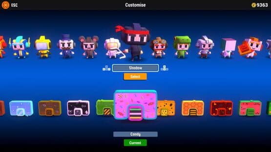 Screenshot 5