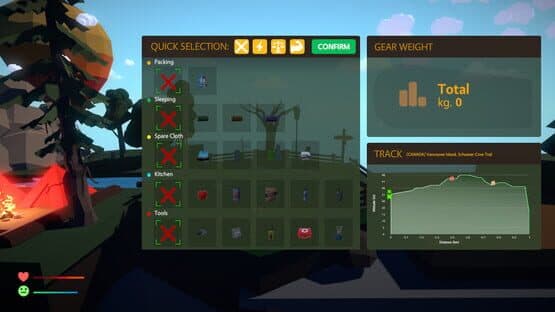 HikeJam screenshot 9