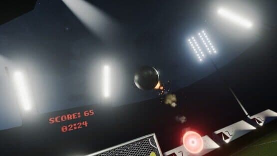 HeadON! screenshot 9
