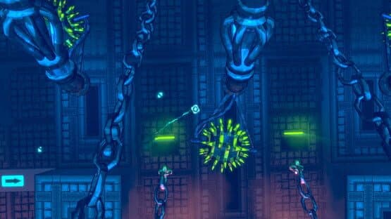 One Watcher screenshot 7