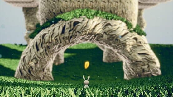 Dynamite Bunny: Catch The Carrot screenshot 7
