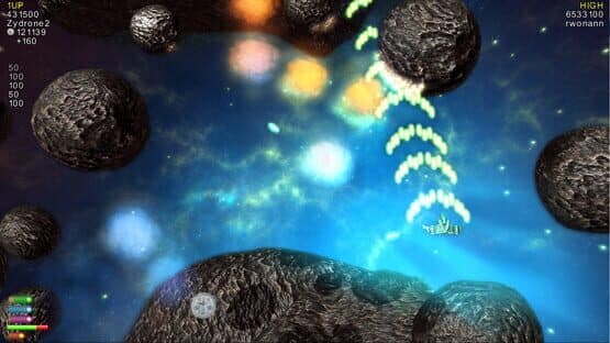 Alien Crusader screenshot 9