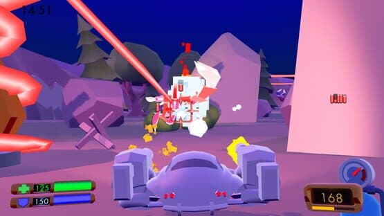 VOLTED screenshot 12