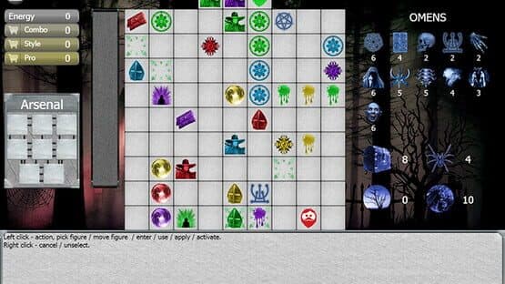 Adva-lines screenshot 7