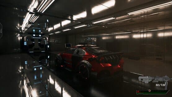Project Skylab 2 screenshot 8