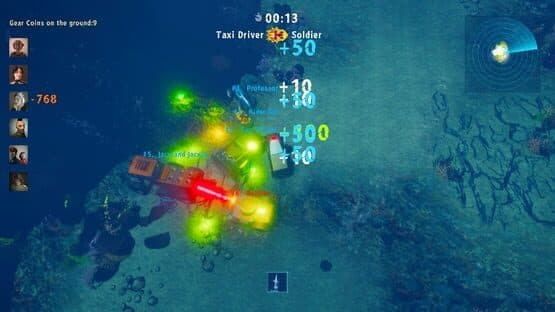 The Great Race screenshot 8
