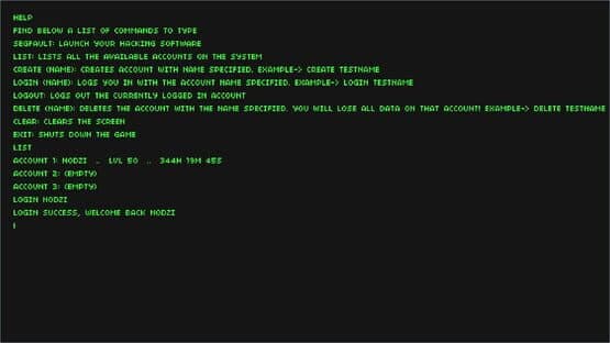 Screenshot 5