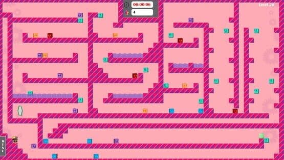 Box Maze Extreme screenshot 8