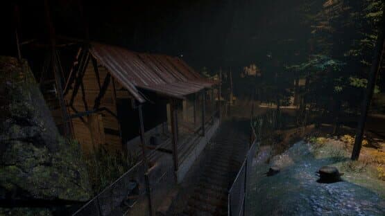 Dark Inside screenshot 10