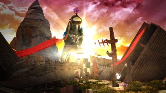 Distortions screenshot 12