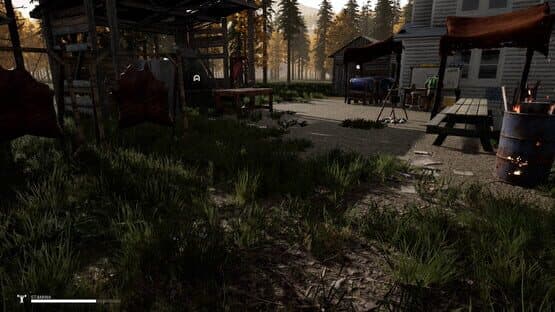Mist Survival screenshot 9
