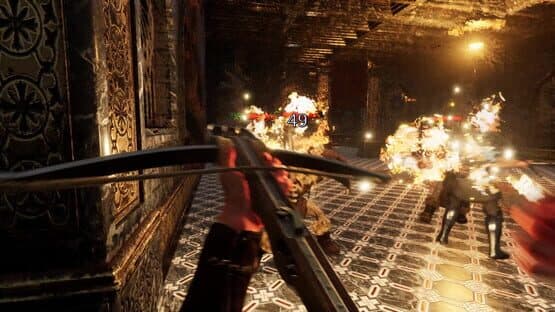 Dungeon Crowley screenshot 7