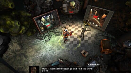 Screenshot 5