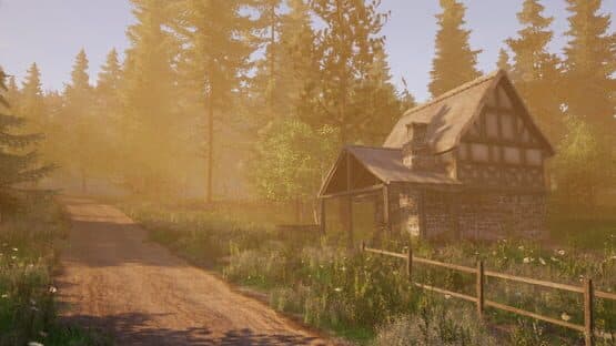 Blind Souls screenshot 7