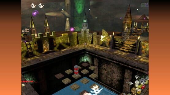 Sage 3D screenshot 11